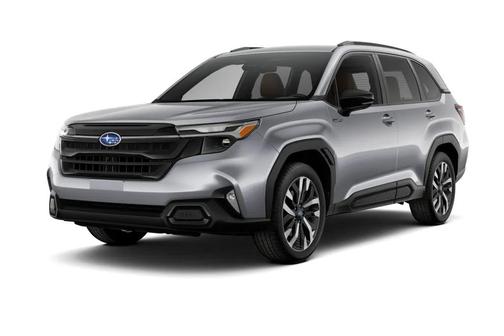 2025 Subaru Forester Hybrid Touring