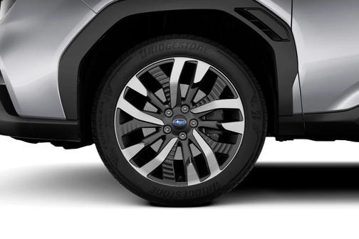 2025 Subaru Forester Hybrid Touring