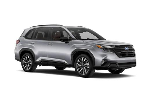 2025 Subaru Forester Hybrid Touring