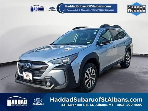 2024 Subaru Outback Premium