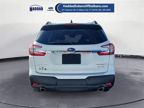 2025 Subaru Ascent Touring