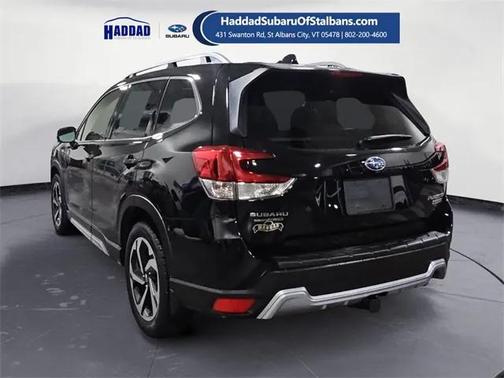 2024 Subaru Forester Touring