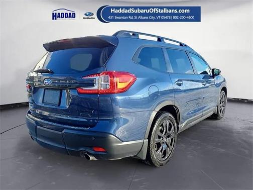 2024 Subaru Ascent Onyx Edition 7-Passenger