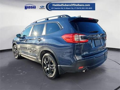 2024 Subaru Ascent Onyx Edition 7-Passenger