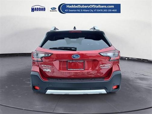 2023 Subaru Outback Touring XT