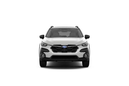 2026 Subaru Crosstrek Hybrid Base
