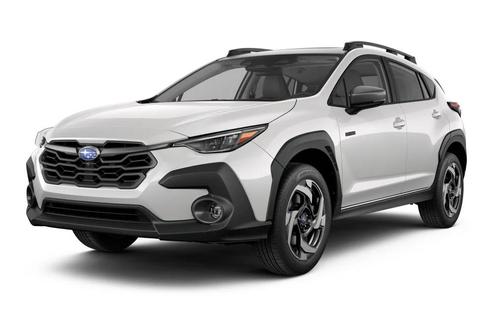 2026 Subaru Crosstrek Hybrid Base
