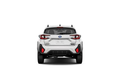 2026 Subaru Crosstrek Hybrid Base