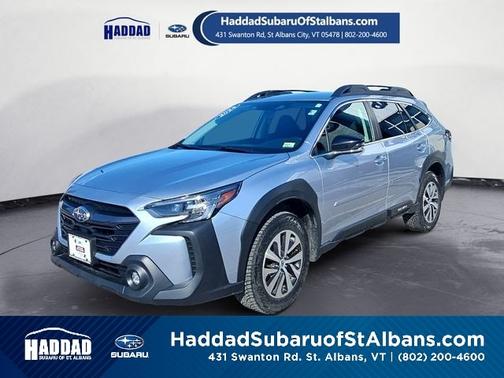 2024 Subaru Outback Premium