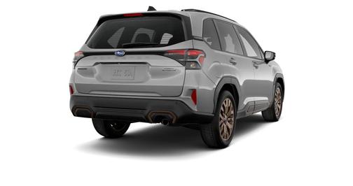 2025 Subaru Forester Hybrid Sport