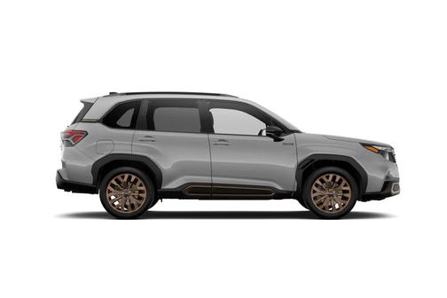 2025 Subaru Forester Hybrid Sport