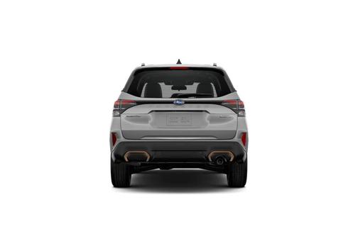 2025 Subaru Forester Hybrid Sport