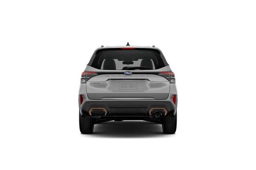 2025 Subaru Forester Hybrid Sport