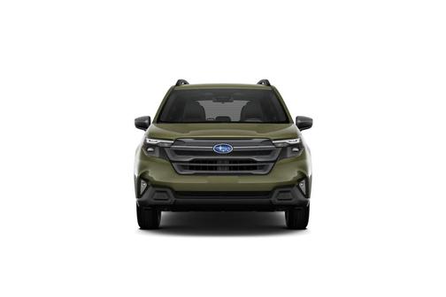 2025 Subaru Forester Hybrid Premium