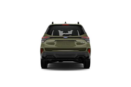 2025 Subaru Forester Hybrid Premium