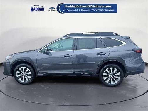2023 Subaru Outback Limited