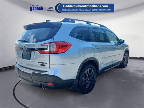 2025 Subaru Ascent Onyx Edition Touring 7-Passenger