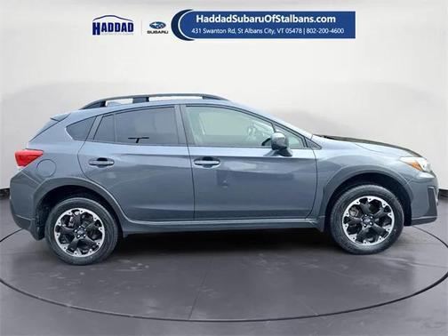 2023 Subaru Crosstrek Premium