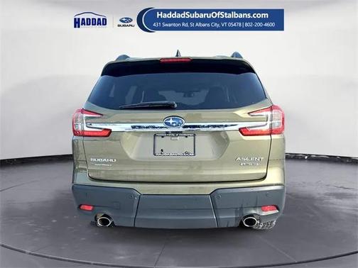 2023 Subaru Ascent Limited 7-Passenger