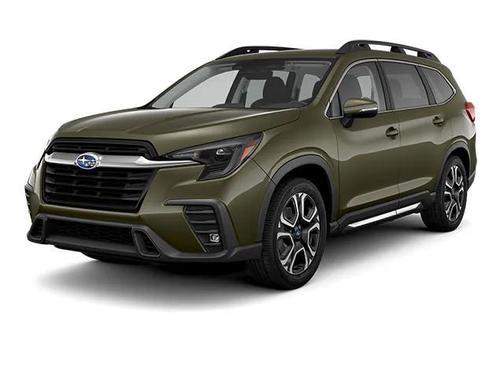 2023 Subaru Ascent Limited 7-Passenger