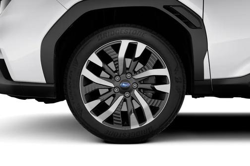 2025 Subaru Forester Hybrid Touring