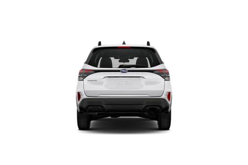 2026 Subaru Forester Base
