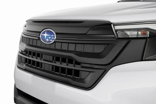 2026 Subaru Forester Base