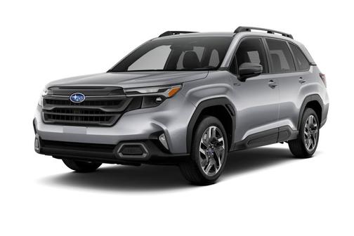 2025 Subaru Forester Hybrid Limited