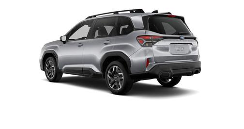 2025 Subaru Forester Hybrid Limited