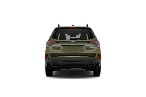 2025 Subaru Forester Hybrid Limited