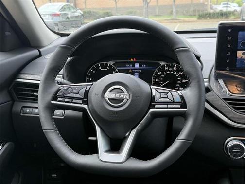 2025 Nissan Altima 2.5 SL