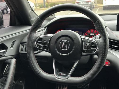 2023 Acura TLX A-Spec