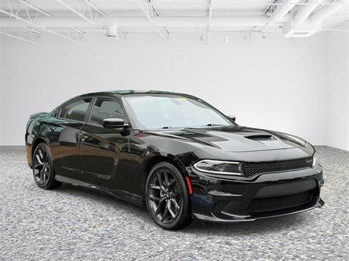 2023 Dodge Charger GT