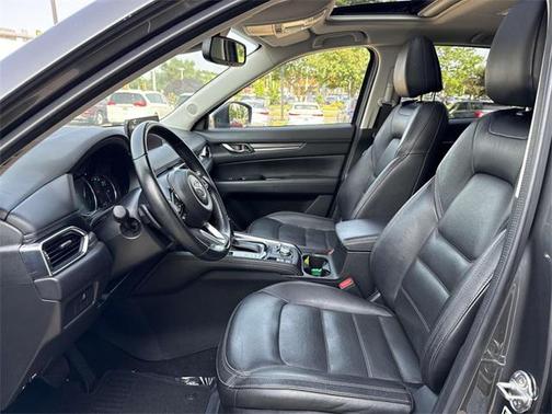 2023 Mazda CX-5 2.5 S Premium