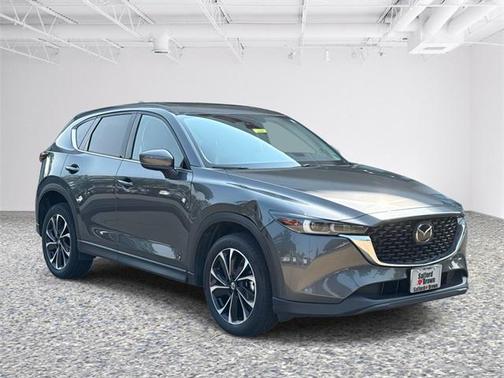 2023 Mazda CX-5 2.5 S Premium