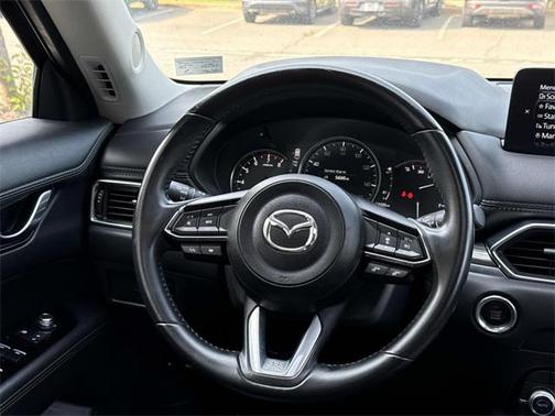 2023 Mazda CX-5 2.5 S Premium