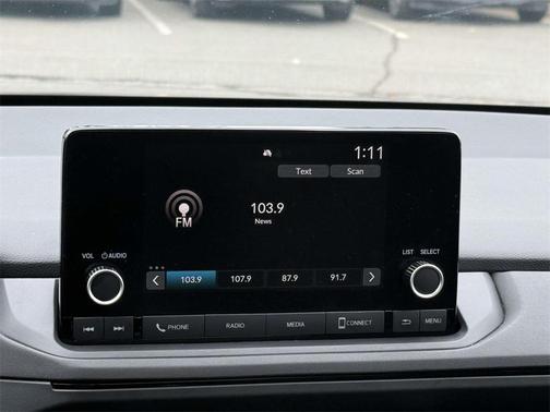 2024 Honda Accord EX 1.5T