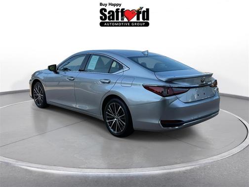 2022 Lexus ES 250 Base