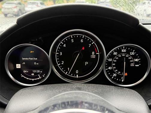 2020 Mazda MX-5 Miata RF 100th Anniversary
