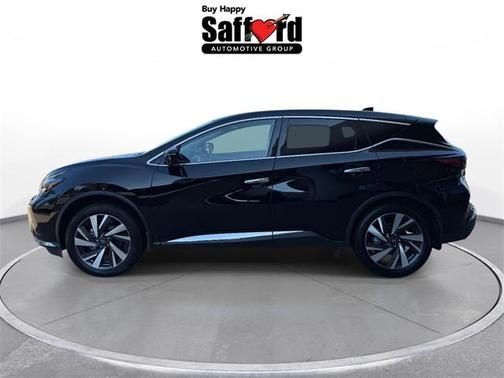 2024 Nissan Murano SL Intelligent AWD