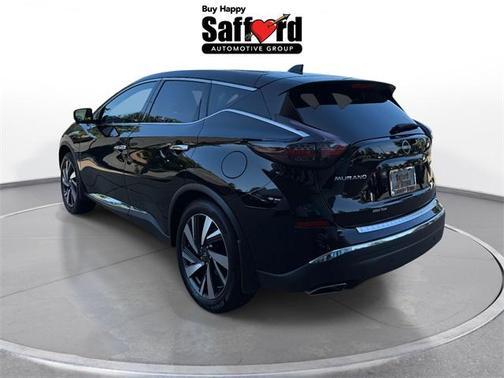 2024 Nissan Murano SL Intelligent AWD