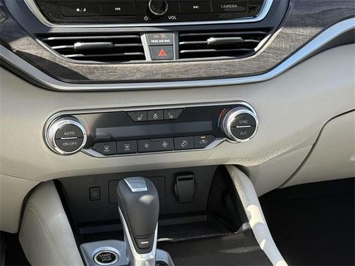 2025 Nissan Altima 2.5 SL