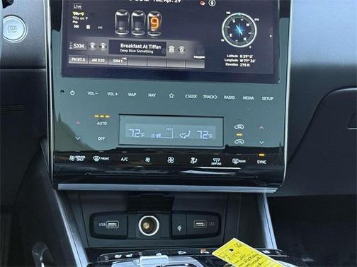 2022 Hyundai TUCSON Hybrid Limited