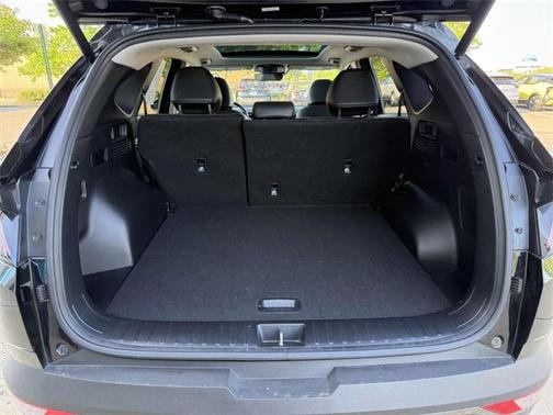 2022 Hyundai TUCSON Hybrid Limited