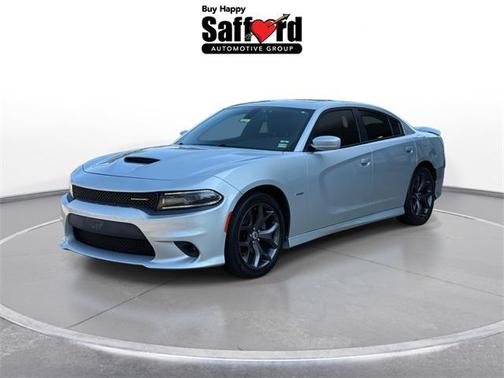 2019 Dodge Charger R/T