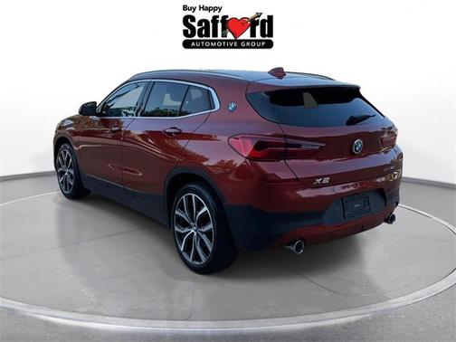 2020 BMW X2 xDrive28i