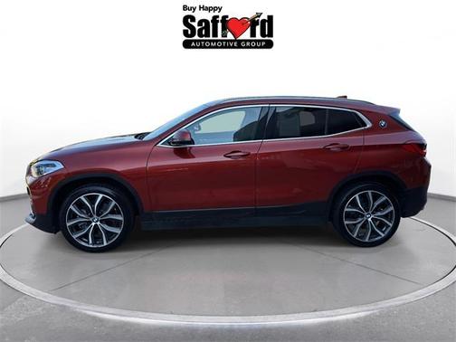 2020 BMW X2 xDrive28i