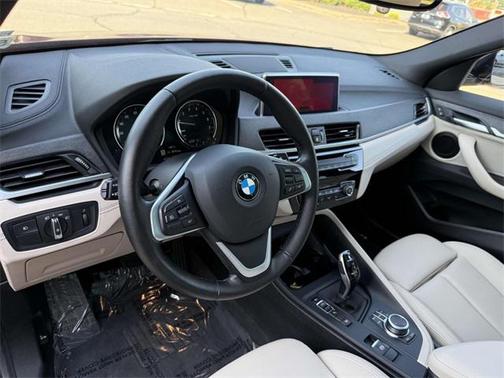 2020 BMW X2 xDrive28i