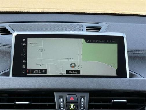 2020 BMW X2 xDrive28i