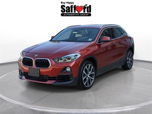 2020 BMW X2 xDrive28i